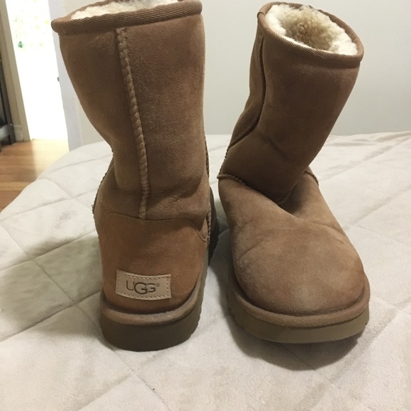UGG Shoes - Ugg Boots Classic Short II